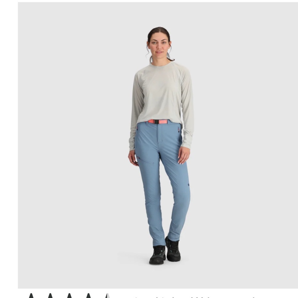 OR Cirque Lite Pant